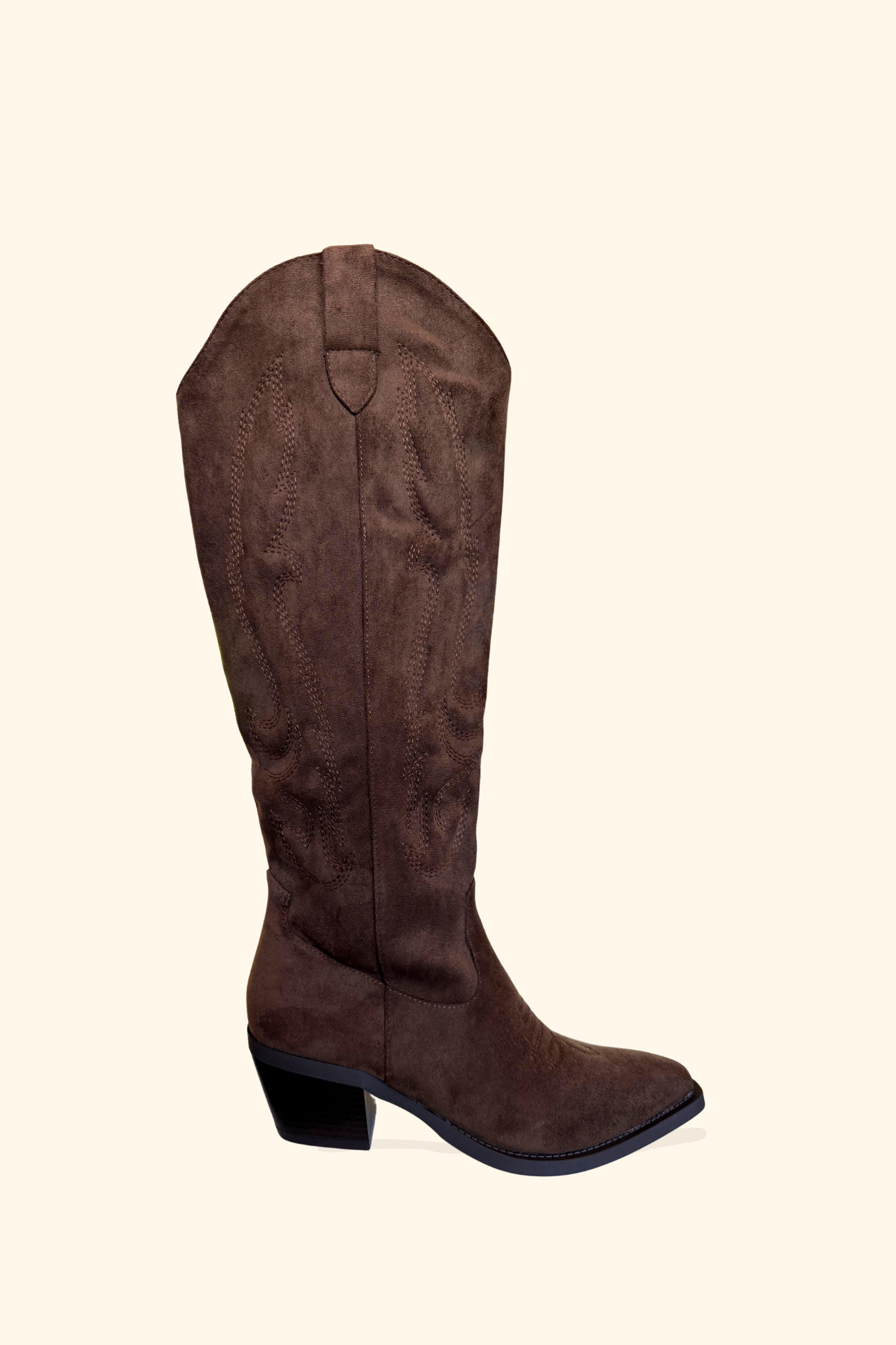 SANTIAGS FANNY - CHOCO