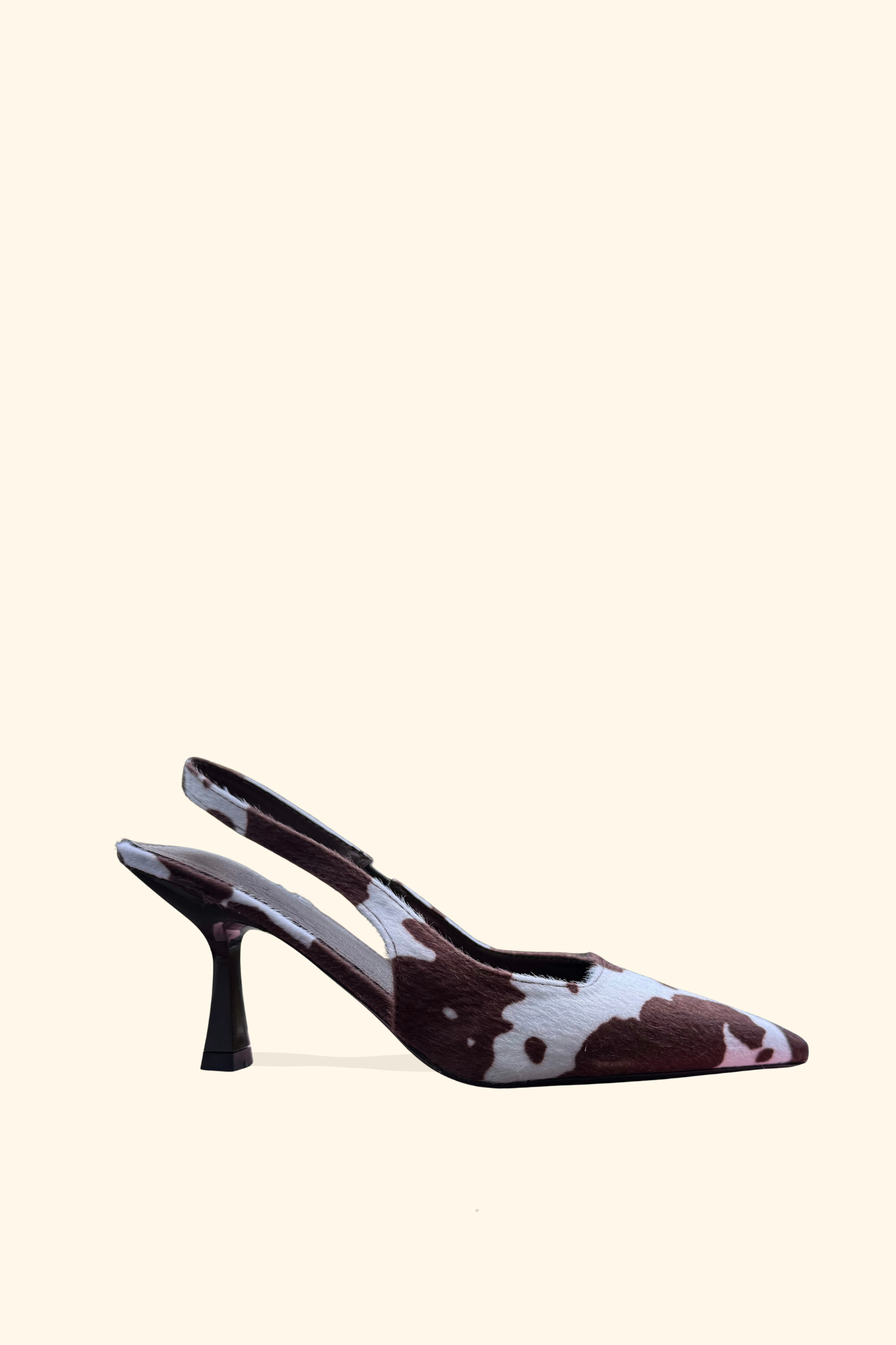 ESCARPINS LAUREEN - COW