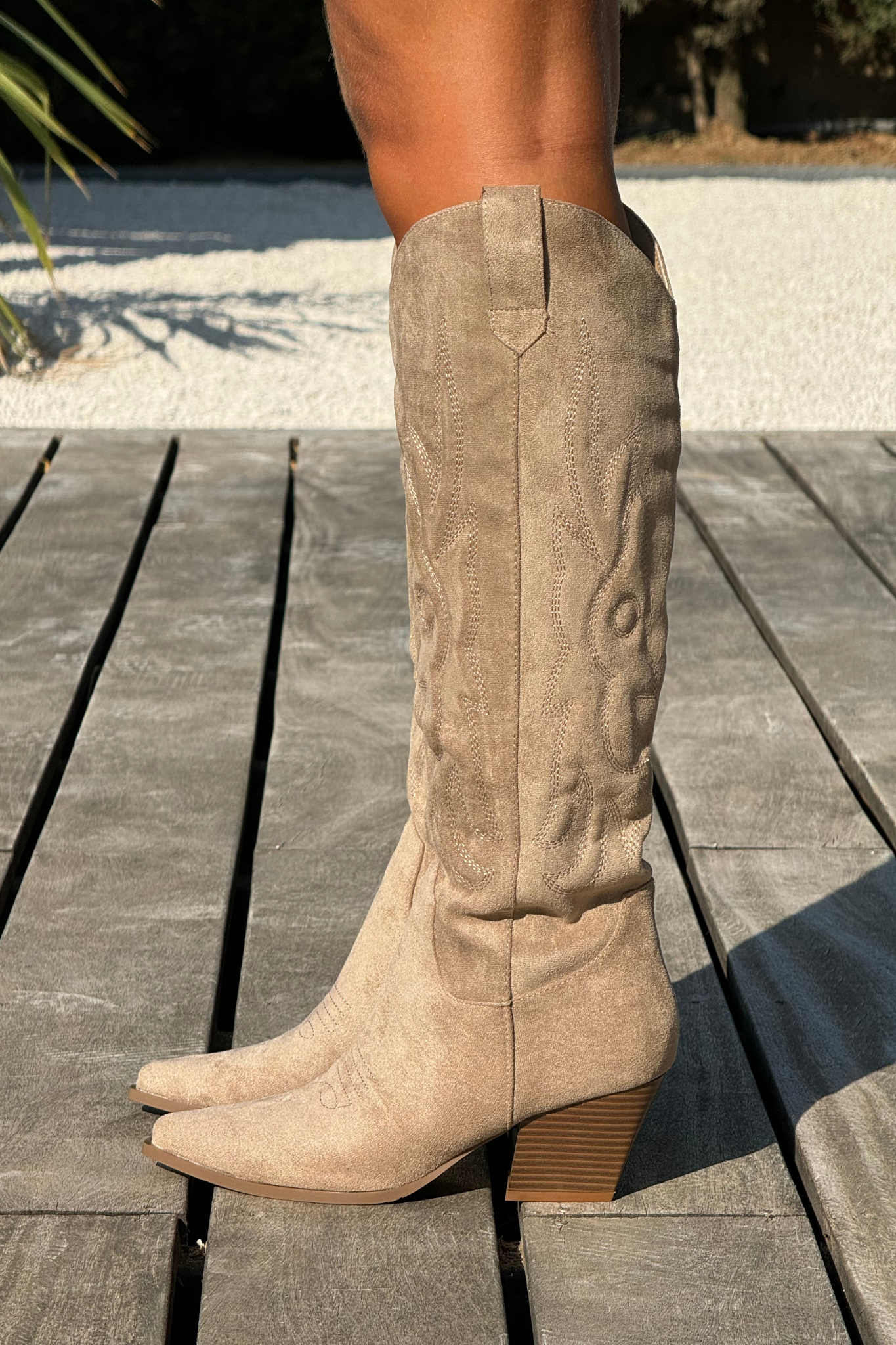 SANTIAGS TARA - TAUPE