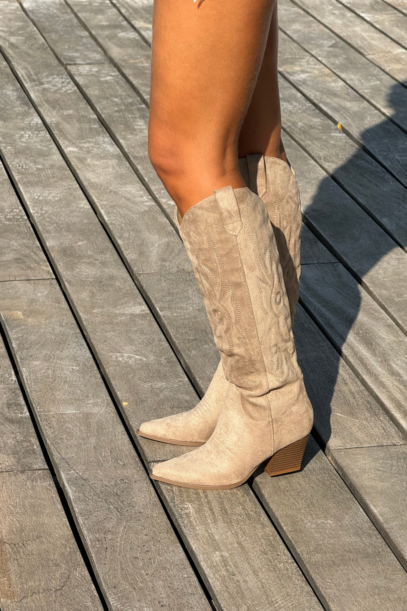 SANTIAGS TARA - TAUPE