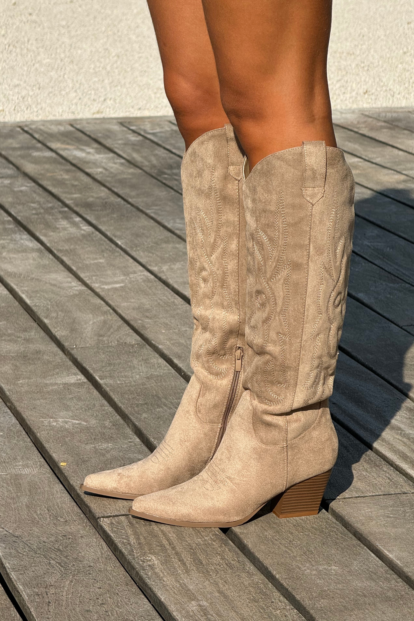 SANTIAGS TARA - TAUPE