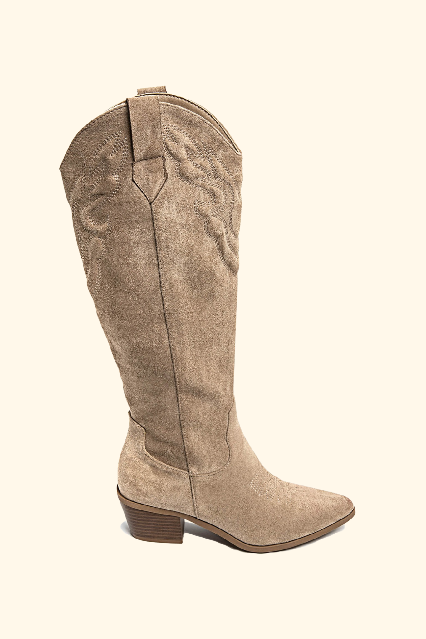 SANTIAGS PALOMA - TAUPE